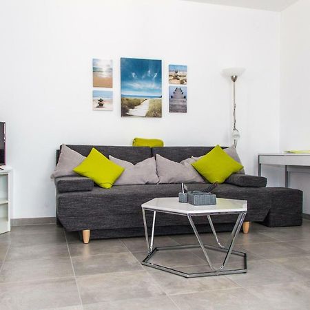 Apartmani Zoric Punat Exteriér fotografie