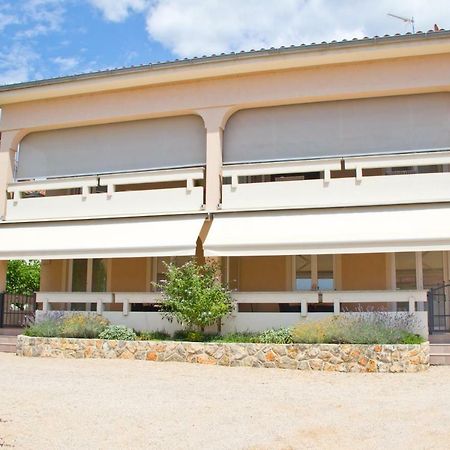 Apartmani Zoric Punat Exteriér fotografie