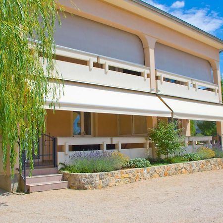 Apartmani Zoric Punat Exteriér fotografie